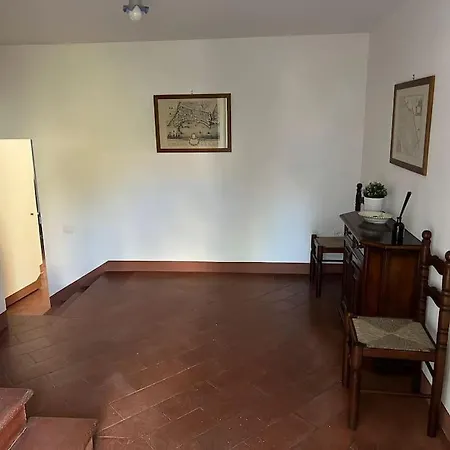 Villa Al Mare Wi-fi Giardino Porto SantʼElpidio