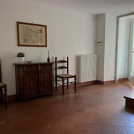 Villa Al Mare Wi-fi Giardino