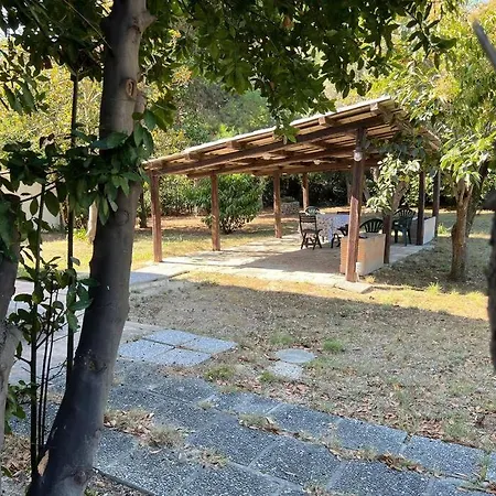 Al Mare Wi-fi Giardino